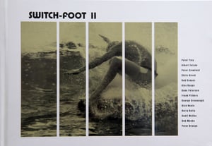 Image of Switch-Foot II