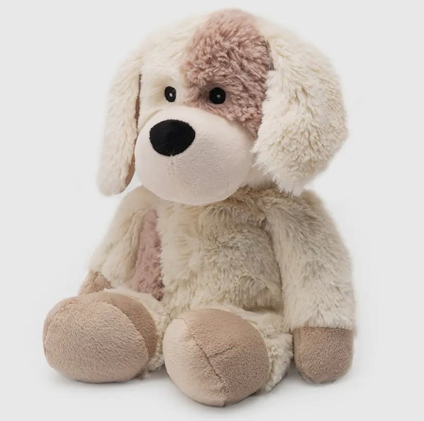 Image of Puppy Warmie