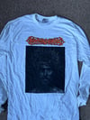 Crownovhornz - Martyr Longsleeve