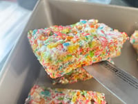 Cereal Treats