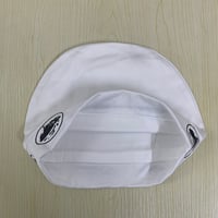 Image 5 of Retro Hip Hop Pullover Hat Fashionable Casual Versatile Men's And Women's Double-Layer Letter Print 