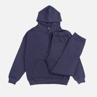 Image 4 of KustumWerkz®️ French Terry Cotton Sweatsuits 