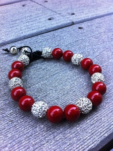 Image of The (D) Rose