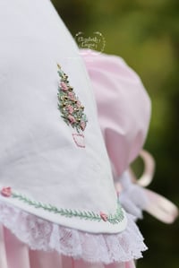 Image 8 of The Evergreen Girl's Heirloom Collection