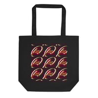 Image 1 of Jwn Collection Tote Bag V2