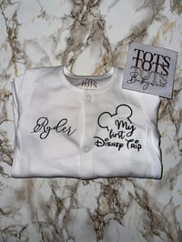 Image 4 of My First Disney Trip