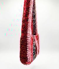 Image 2 of Heartbreaker Mini Tote 