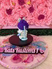 Image 3 of Rumi K-Pop Demon Hunter Wig