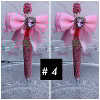 Image 1 of Love Velvet Pen