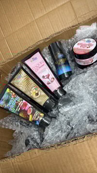 Image 2 of Blueberry Tanning Wand