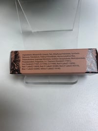 Image 3 of Beauty creations Matte Lipstick LS11 sweetheart 