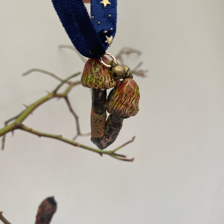 mushroom tree enchantments - soil Image 4