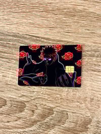 Image 8 of Red Cloud Card Skin