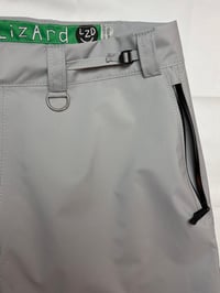 Image 9 of SILVER SNOW PANTS