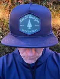 Image 1 of THE WOODSMAN