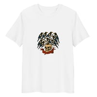 La Gazza Bonsai - organic cotton t-shirt