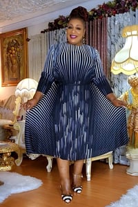 Free style dress  2