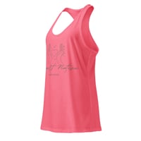 Image 11 of Support Native Women’s fitted racerback tank top