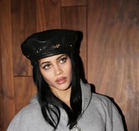 Image 2 of ROCKER BERET