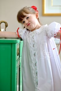 Image 2 of The Hollis Christmas Heirloom Collection