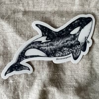 Image 2 of Vinyl Stickers 