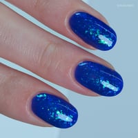 Image 18 of Glisten & Glow Hay Girl Hay