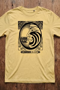Image 4 of Camiseta Howlin' Wolf
