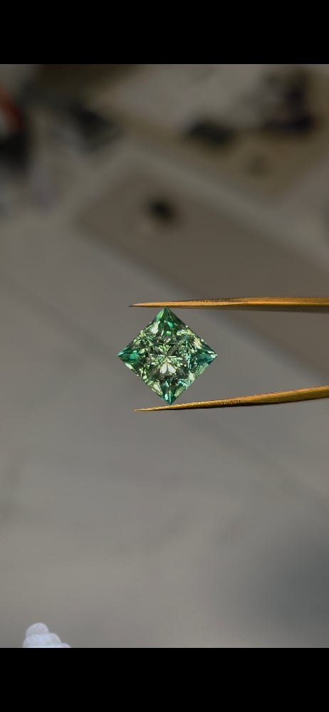 Image of North Star Fantasy Sapphire 