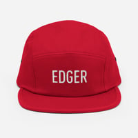 Image 6 of Edger Camper Hat