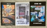3 Zine Special