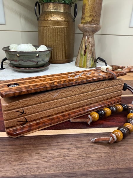 Image of Snakewood/Sycamore 