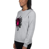 Image 22 of Officially licensed Orb Weaver Unisex Sweatshirt