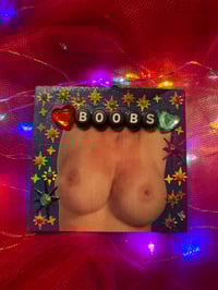 Boobs Pornament 2