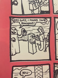 Image 3 of Big Bathroom Comics #1