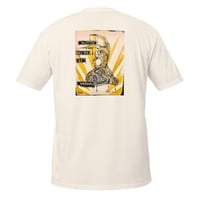 Image 1 of Short-Sleeve Unisex T-Shirt nuffin
