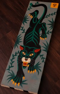 Image 2 of PanTheras