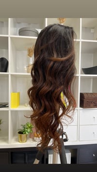 Image 2 of PRECOMMANDE Longue Chocolat Miel 20' 