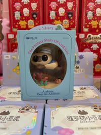 Image 3 of AzukiSan Storybook Blind Box