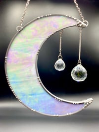 Image 3 of Pre-Order - Custom Crescent Moon