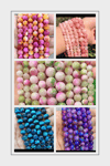 Marble collection