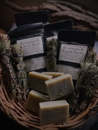 Image 1 of Rosemary Ritual Set 