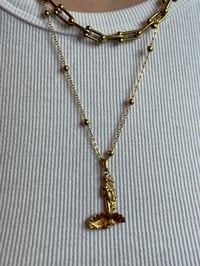 Image 3 of The Birth of Venus Necklace 