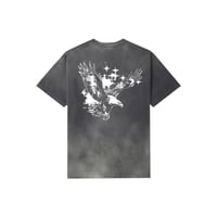 Image 2 of Black FreeBand Shirt 