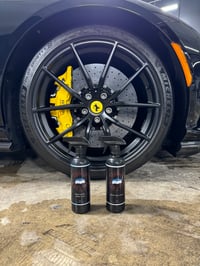 Image 3 of Deep tire shine 