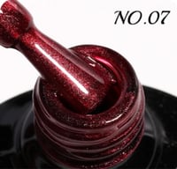 Image 2 of C&M GB CAT EYE GEL POLISH #07