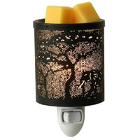 Image 1 of Plug in Wax Warmer