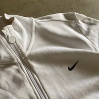 Image 2 of NIKE TRACKSUIT JACKET