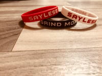 Image 2 of SLGM WristWear