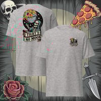 Image 4 of No Moon Back Print Tee