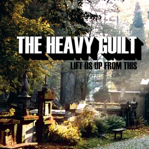 Image of Lift Us Up From This - CD